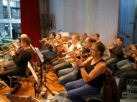 Workshop Wieser
